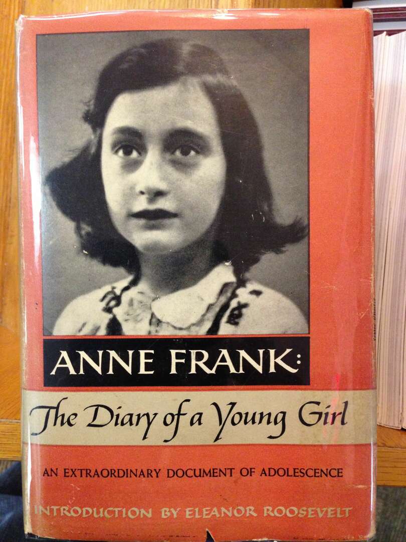 Anne frank only fans